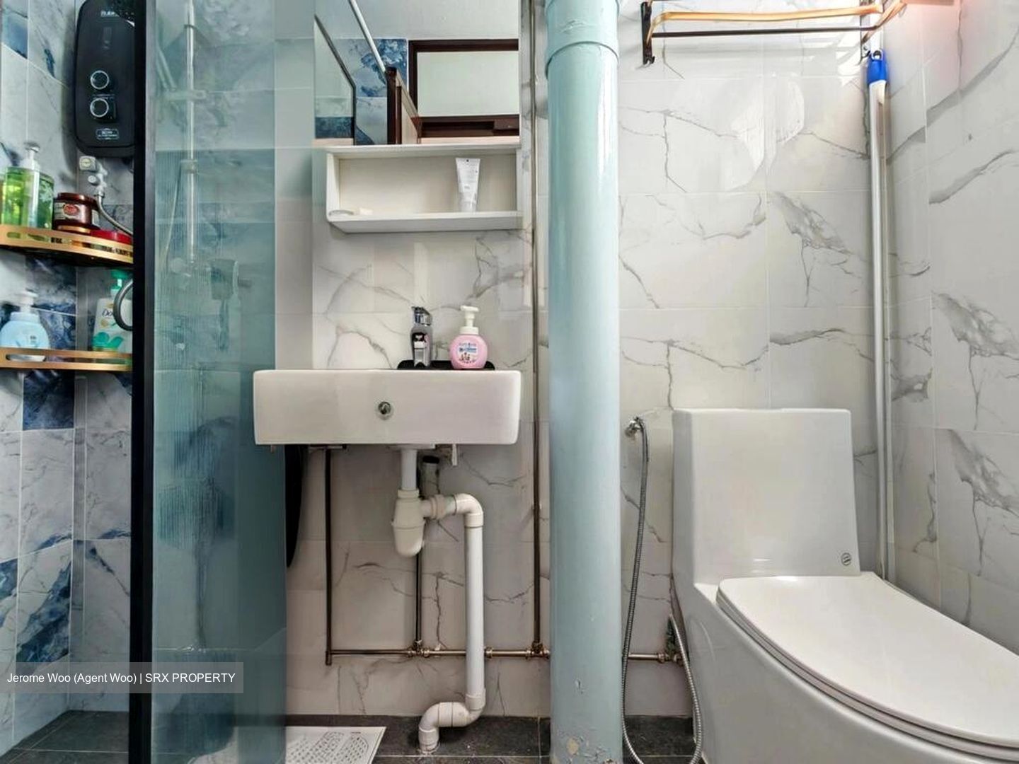 Blk 136 Petir Road (Bukit Panjang), HDB 5 Rooms #524076361